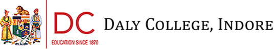 Daly College Logo